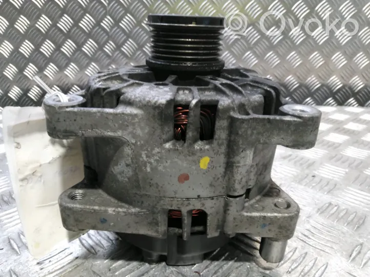 Citroen DS5 Generator/alternator 9678048880