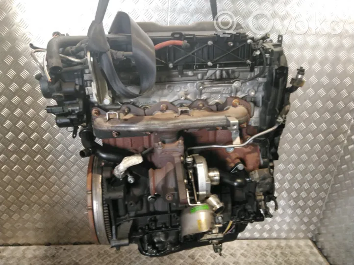 Ford Kuga I Moteur 1838469