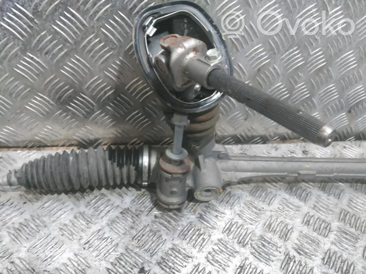 Citroen C1 Vairo kolonėle B000867980