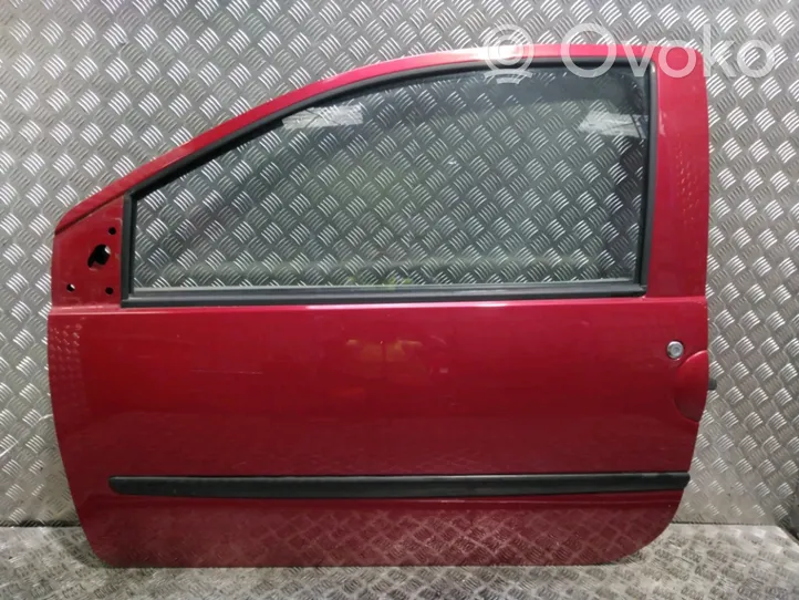 Renault Twingo II Ovi (2-ovinen coupe) 801010419R