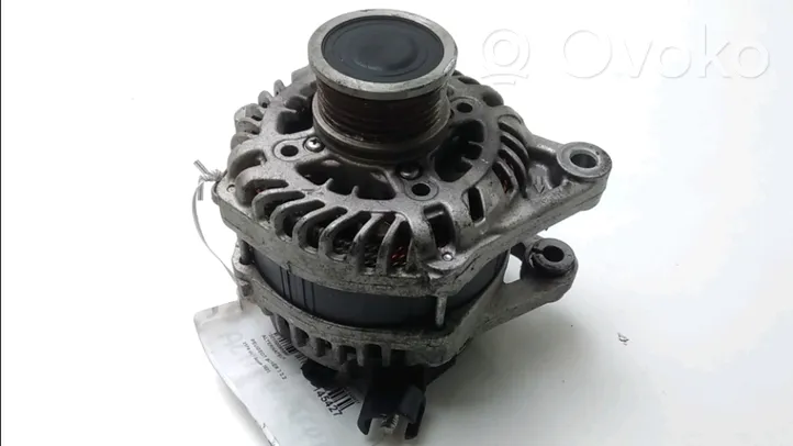 Peugeot Boxer Alternator 9824742880