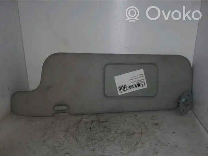 Toyota Yaris Skydelis nuo saulės 7432052051B0