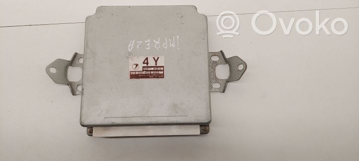 Subaru Impreza II Calculateur moteur ECU 22611AH310