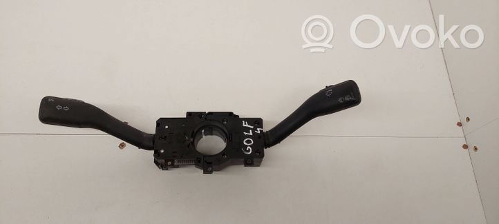 Volkswagen Golf IV Lenkstockschalter Kombischalter Blinkerhebel / Lichthebel 213209412105