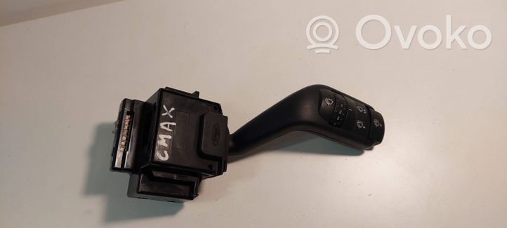 Ford Focus C-MAX Wiper control stalk 17D346B