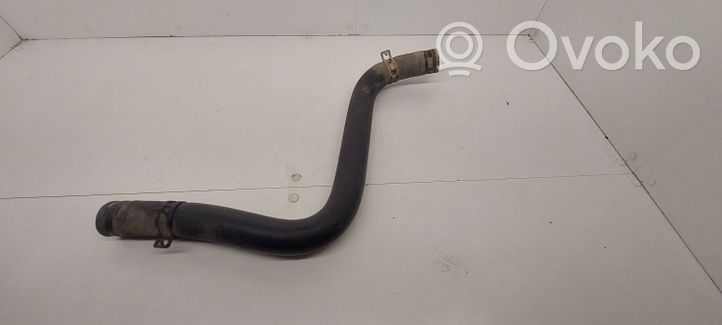 Hyundai Coupe Engine coolant pipe/hose 254122C000