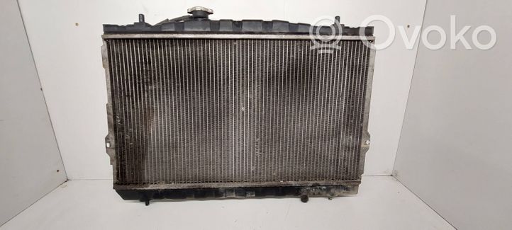 Hyundai Coupe Radiateur de refroidissement 25310-2D000