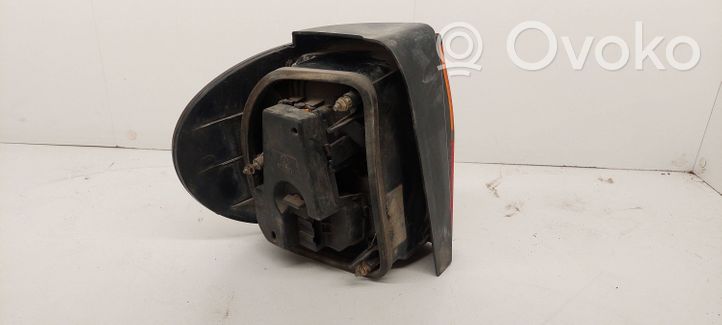 Volkswagen Sharan Lampa tylna 7M0945258A