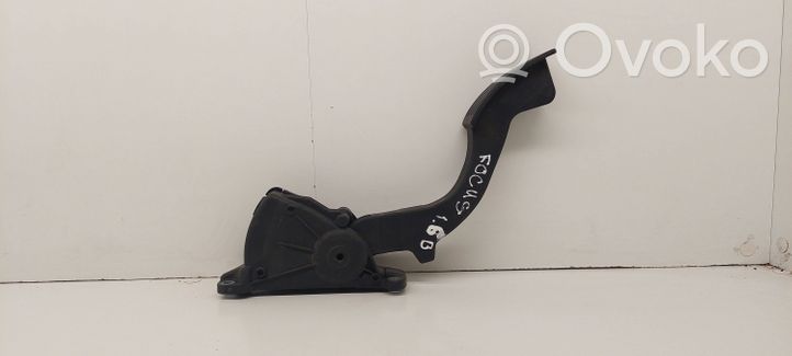 Ford Focus Pedale dell’acceleratore 4M519F836AH