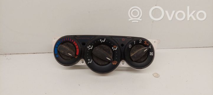 Ford Focus Panel klimatyzacji 98AB18C419