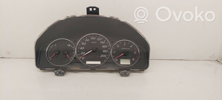 Mazda MPV Tachimetro (quadro strumenti) LE5955430
