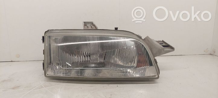 Fiat Punto (176) Lampa przednia 46481413