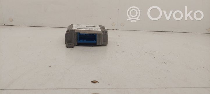 Opel Astra G Module de contrôle airbag 90520841