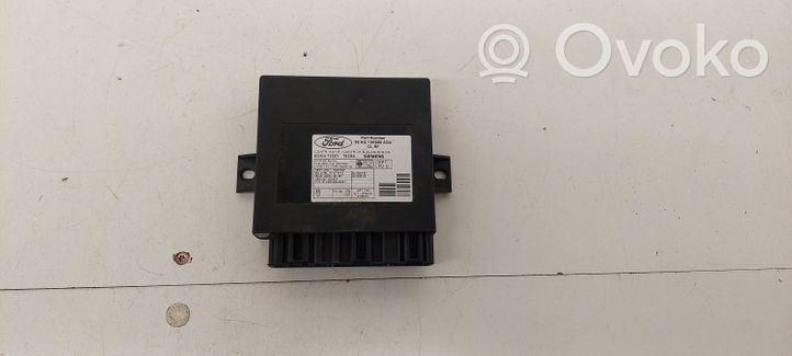 Ford Focus Oven keskuslukituksen ohjausyksikön moduuli 98AG15K600ADA