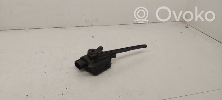 Opel Astra G Tuloilmaventtiilin käyttömoottori 0132801134