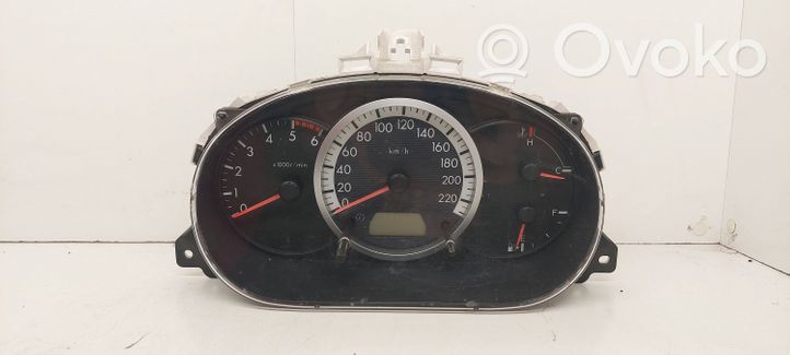 Mazda 5 Tachimetro (quadro strumenti) Cgcc79d