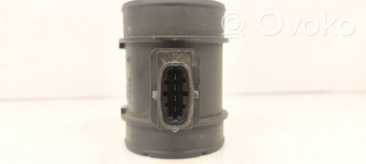 Opel Signum Mass air flow meter 0281002618