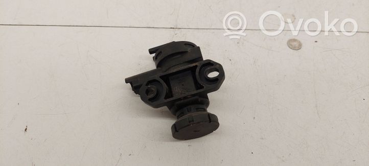 Peugeot 806 Turboahtimen magneettiventtiili 9635704380