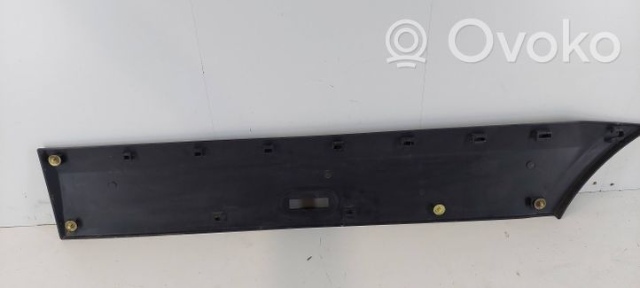 Mercedes-Benz Sprinter W906 Centre console side trim rear A9066901482