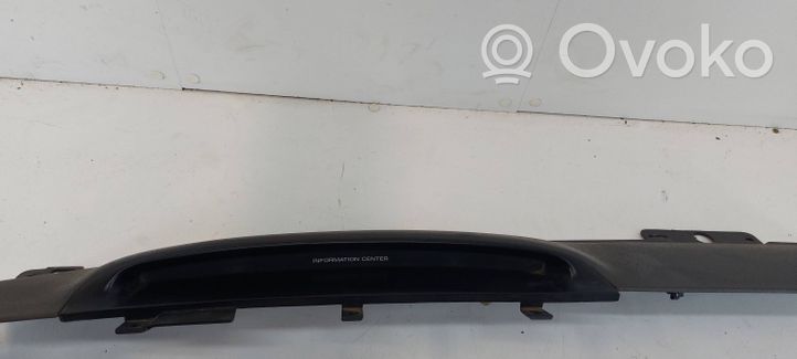 Chrysler Voyager Monitori/näyttö/pieni näyttö 4685183