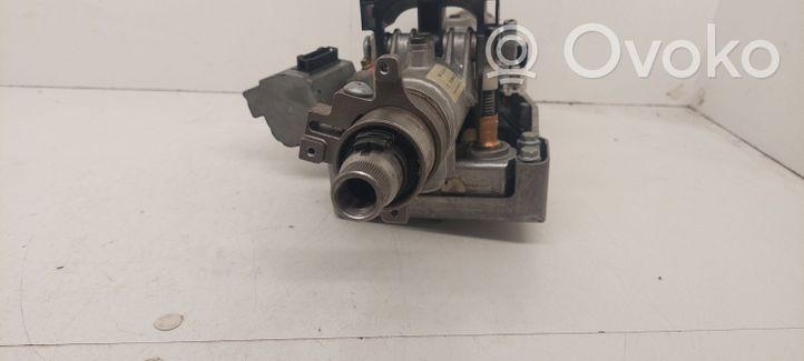 Mercedes-Benz E W210 Scatola dello sterzo A2104621020