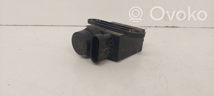 Chrysler Voyager Turbo solenoid valve 56027604