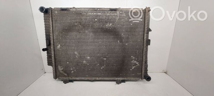 Mercedes-Benz E W210 Radiatore di raffreddamento A2105005803