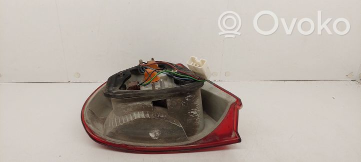 Mitsubishi Carisma Rear/tail lights 151086