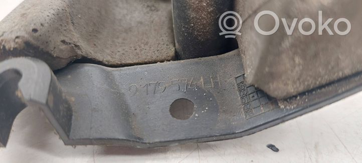 Opel Vectra C Etuoven diskanttikaiutin 9179574