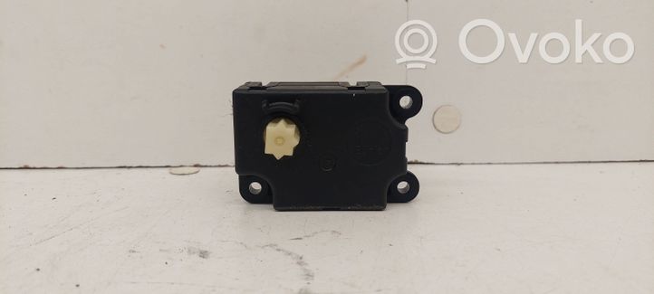 Opel Vectra C A/C air flow flap actuator/motor 09180200