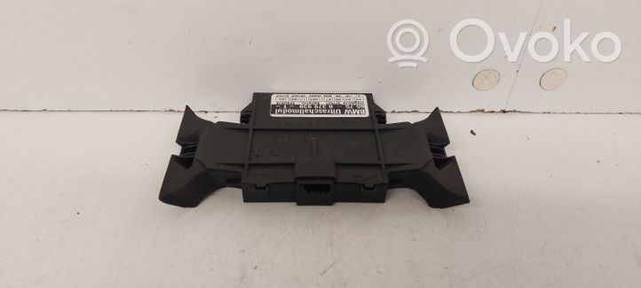 BMW 5 E39 Ultraskaņas sensors / sensori 8379939