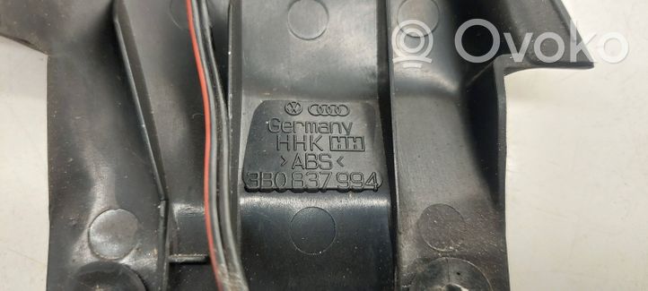 Volkswagen PASSAT B5 Etuoven diskanttikaiutin 3B0837994