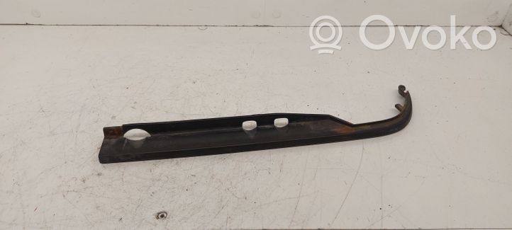 Audi 80 90 B2 Rivestimento sotto il faro/fanale 857853835A