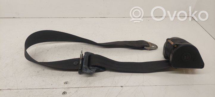 Audi 80 90 B2 Ceinture de sécurité avant 00015174