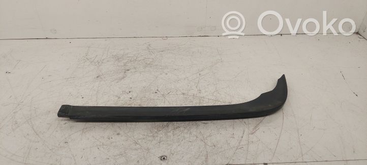 Audi 80 90 B2 Listwa pod lampę przednią 857853841A