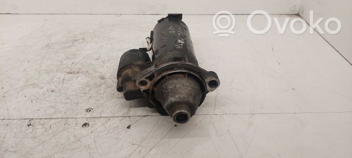 Audi A4 S4 B5 8D Motorino d’avviamento 068911024C