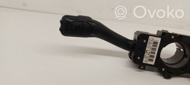 Volkswagen PASSAT B5.5 Wiper turn signal indicator stalk/switch 1J0953513