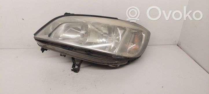 Opel Zafira A Faro/fanale 90582021