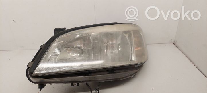 Opel Zafira A Faro/fanale 90582021