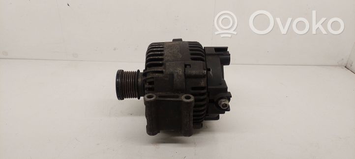 Mercedes-Benz C W204 Alternator A6421540402