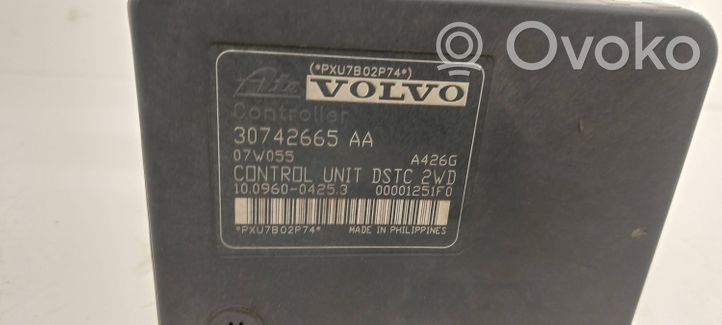 Volvo V50 Pompe ABS 00001251F0