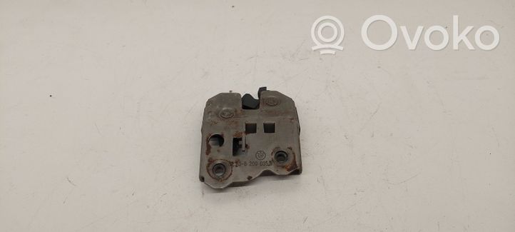 BMW 3 E46 Seat back rest lock catch 82090359