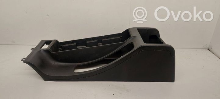 BMW 3 E46 Console centrale 51168230955