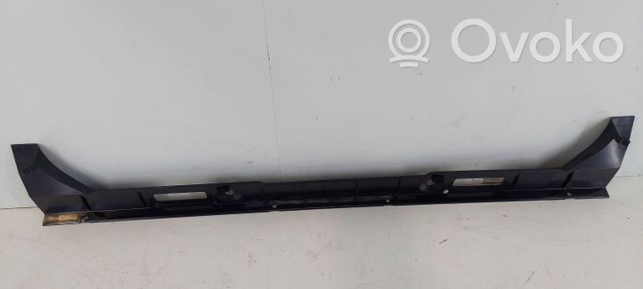 BMW 3 E46 Rivestimento di protezione sottoporta del bagagliaio/baule 51468204266