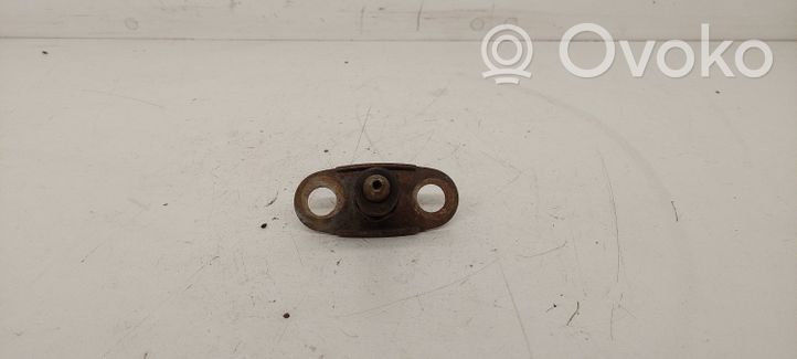 BMW 3 E46 Anello/gancio chiusura/serratura del vano motore/cofano 8229807