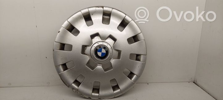 BMW 3 E46 R15 wheel hub/cap/trim 36131094780