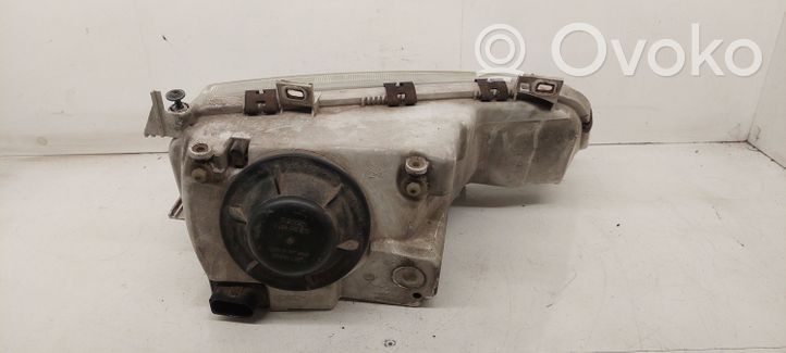 Volkswagen Sharan Faro/fanale 1305235254