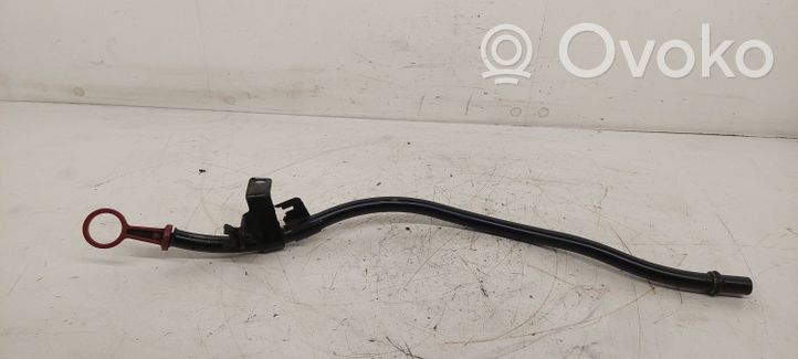 BMW 3 E46 Oil level dip stick 