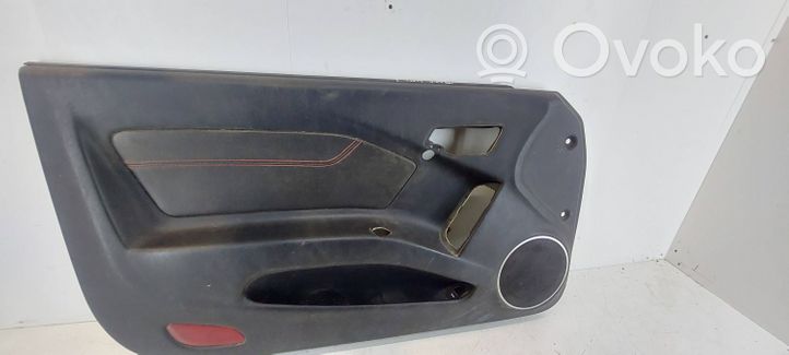 Hyundai Coupe Front door card panel trim 