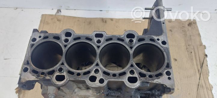 BMW 3 E46 Engine block 2246595